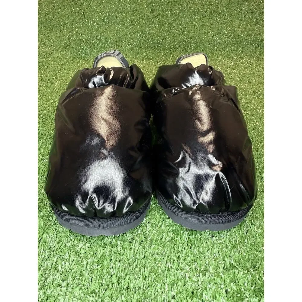 UGG kids puff