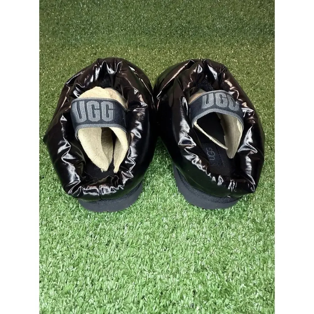 UGG kids puff