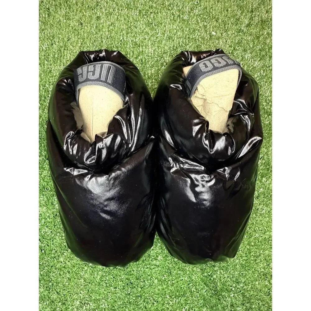 UGG kids puff