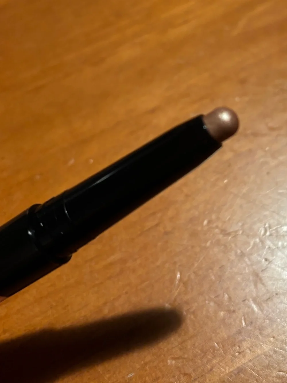 Morphe pink creamy dual