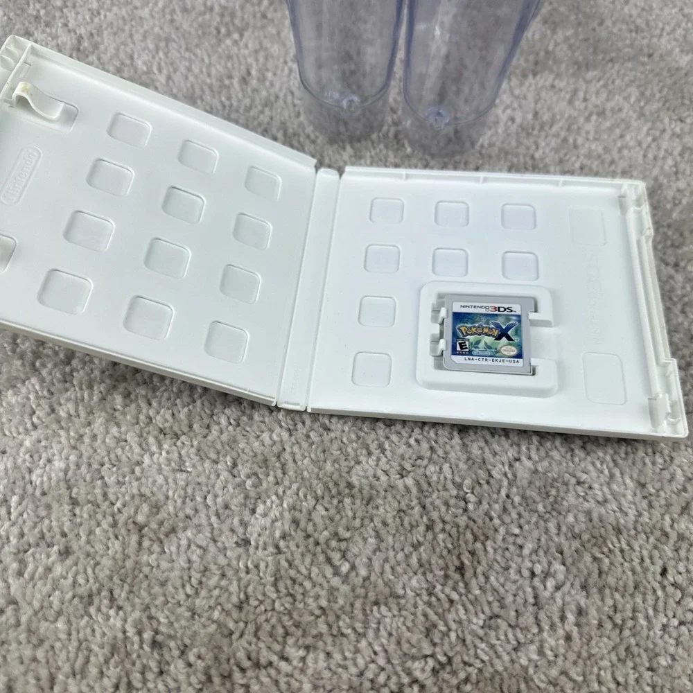 N/A product pokémon