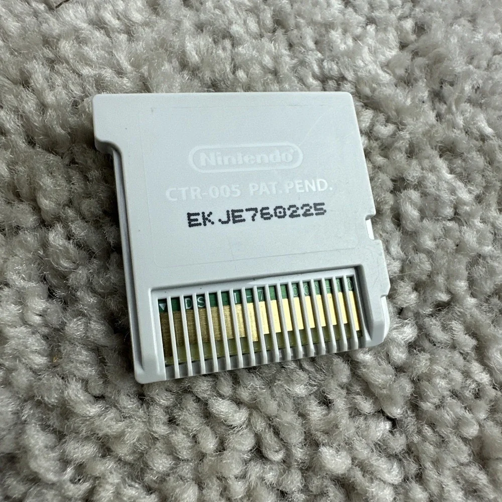 N/A product pokémon