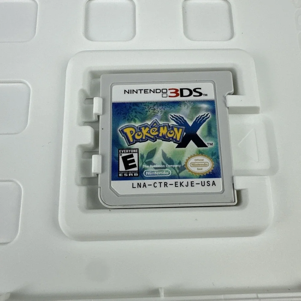 N/A product pokémon