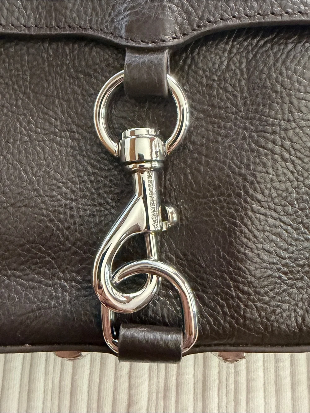 Rebecca Minkoff mini mac