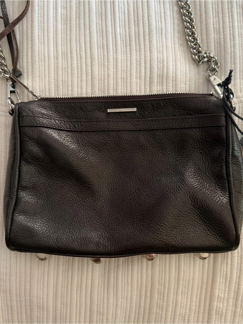 Rebecca Minkoff mini mac