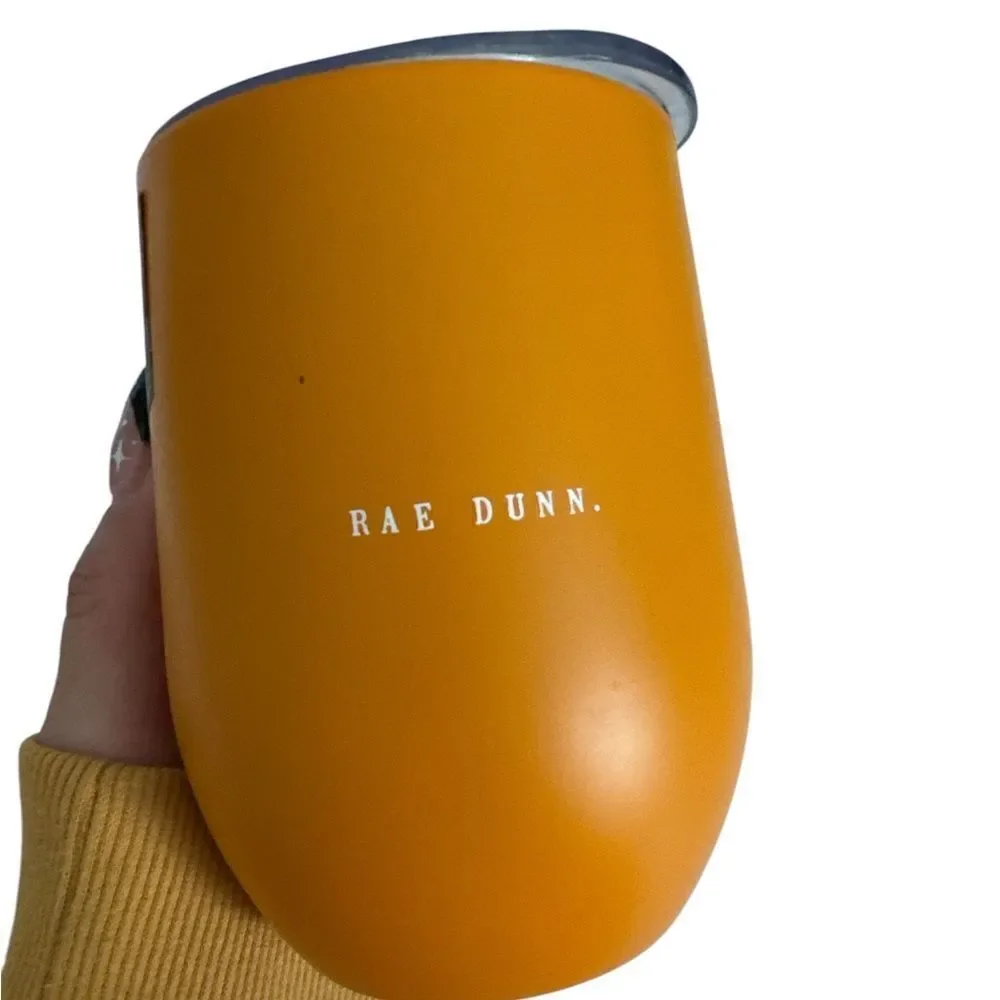 Rae Dunn bundle steel