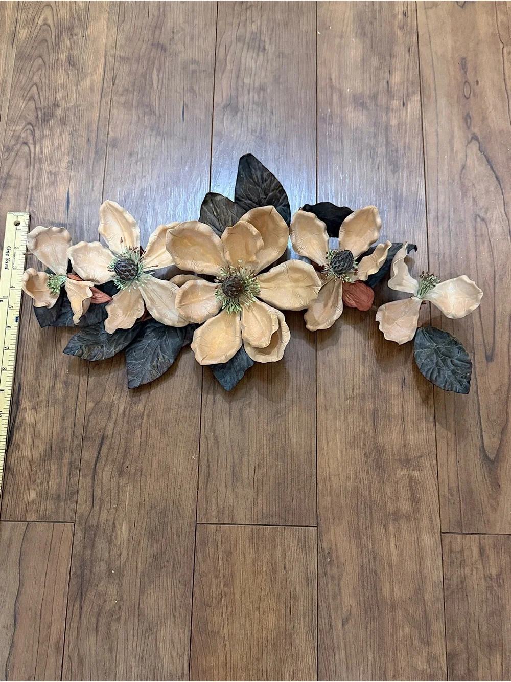 N/A decorative floral