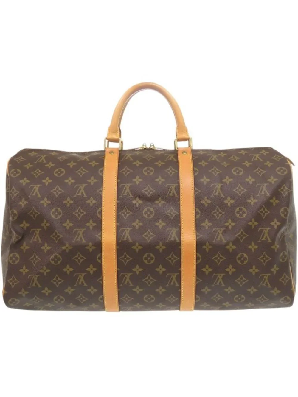 Louis Vuitton this authentic