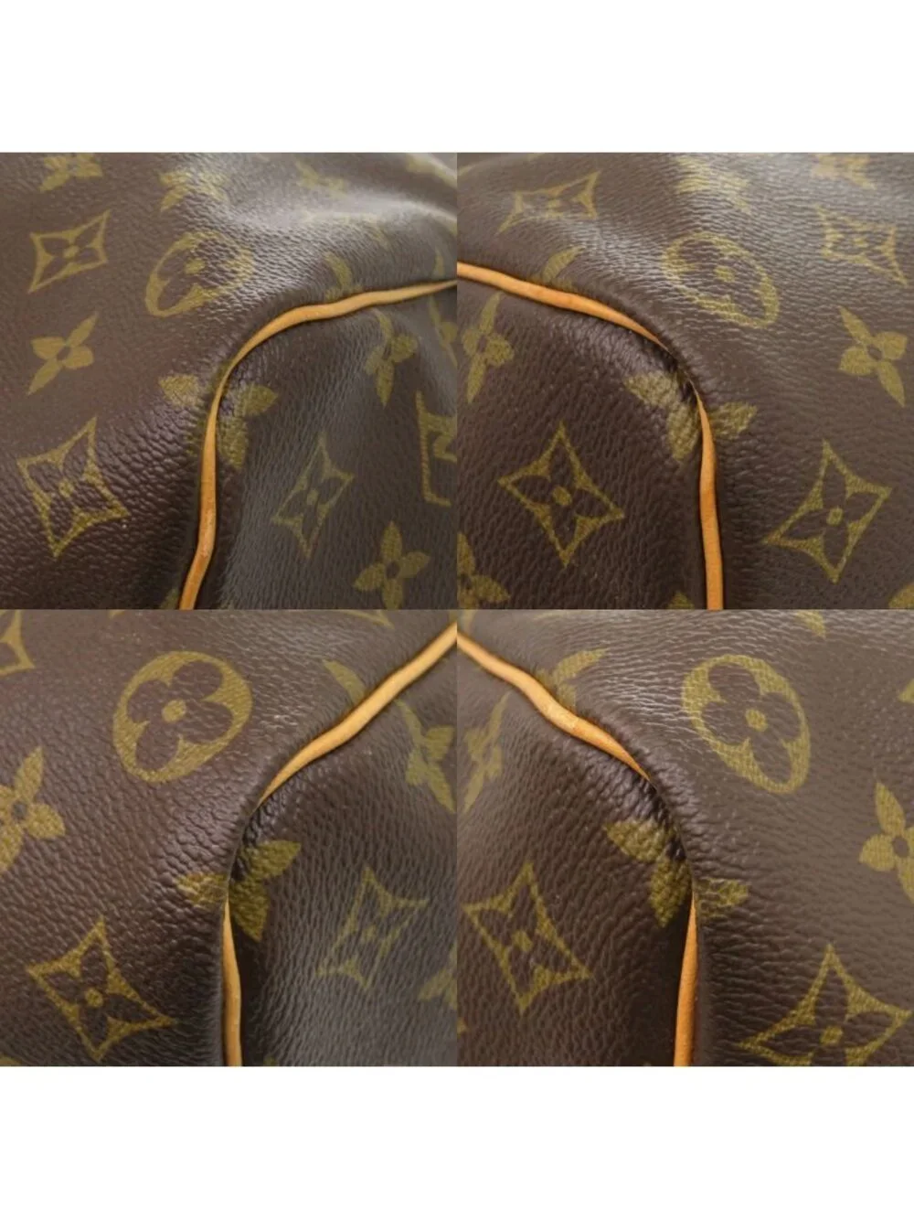 Louis Vuitton this authentic
