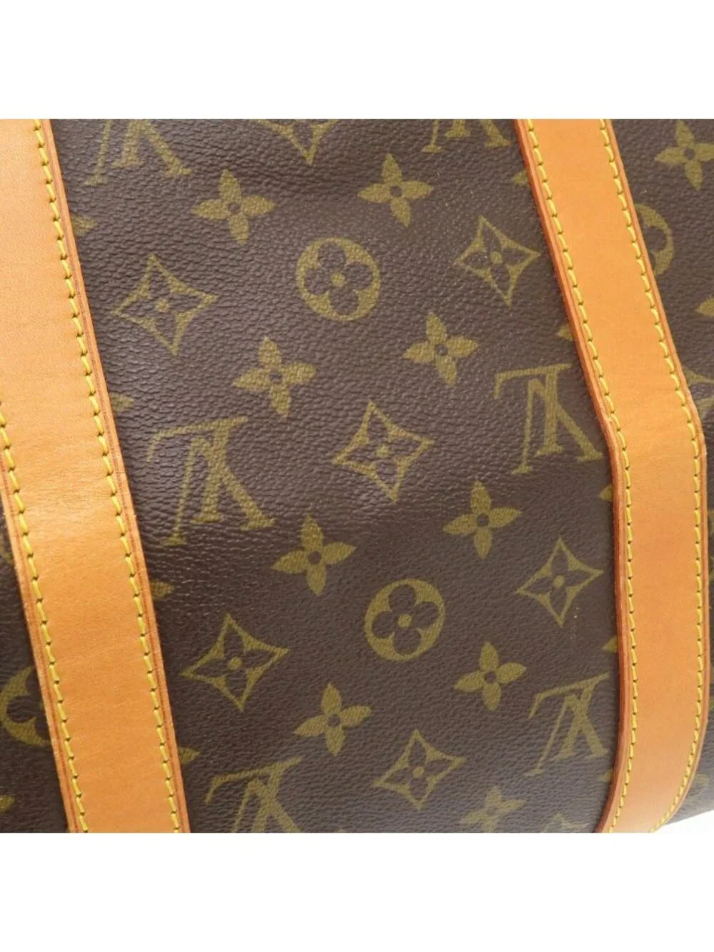 Louis Vuitton this authentic