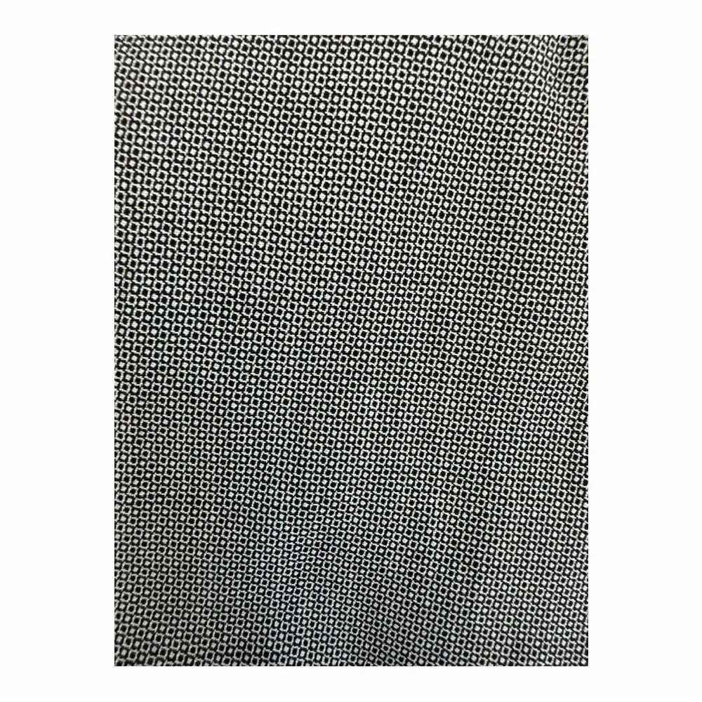 Lafayette 148 New York Modern Tailored Wool Blazer 10 Grey Quiet Luxury Minimal