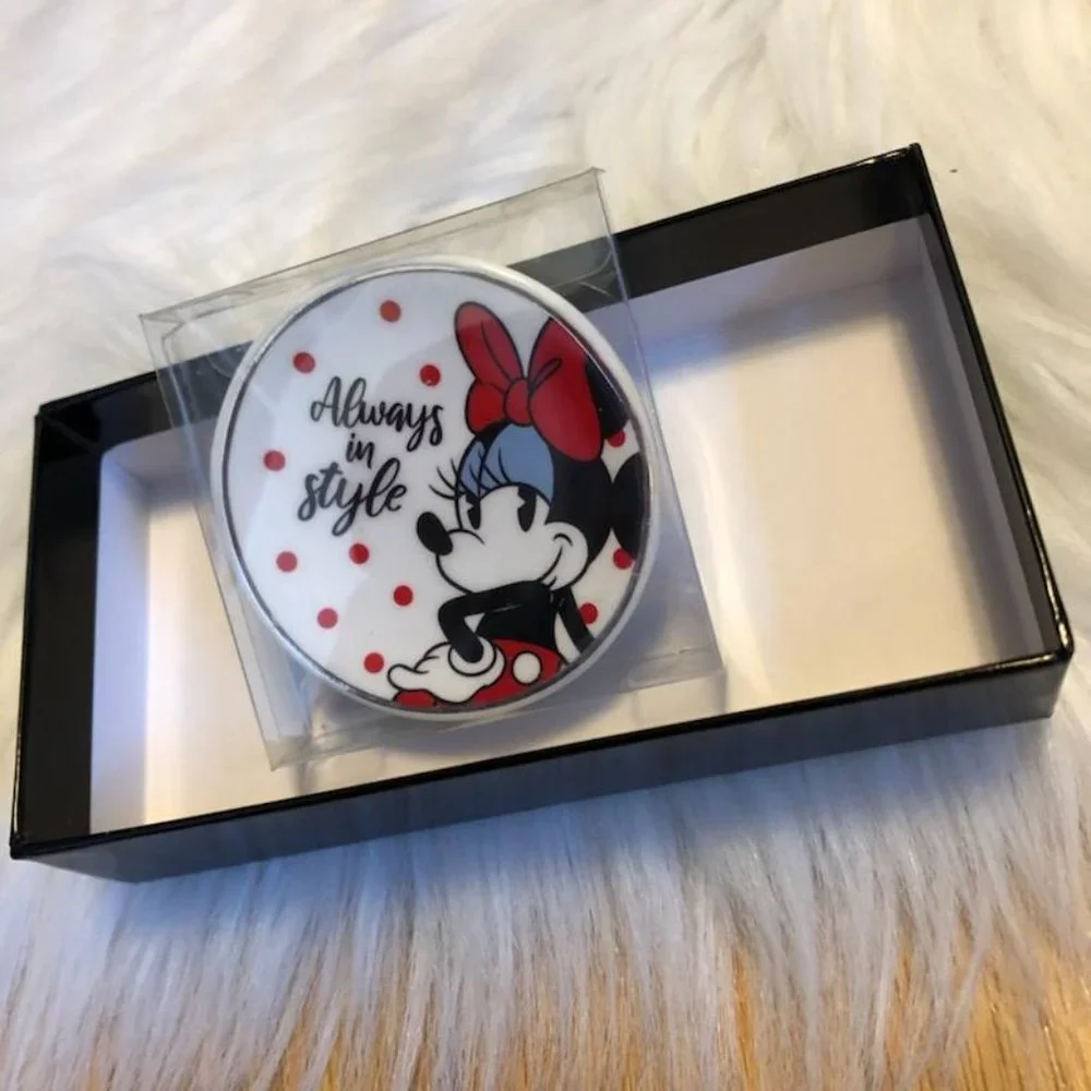 Disney new box
