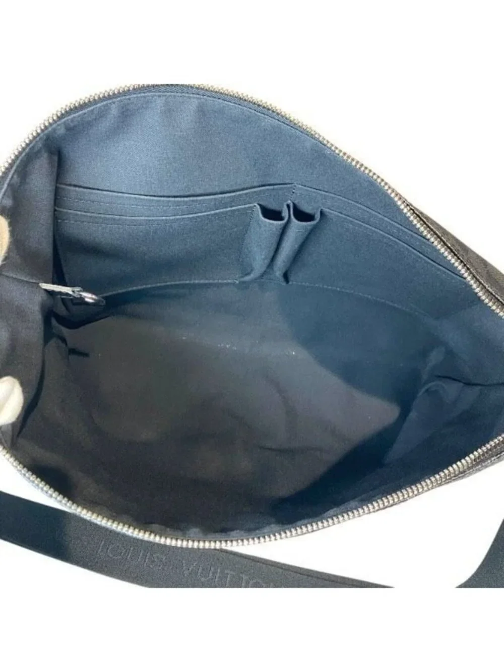 Louis Vuitton this authentic