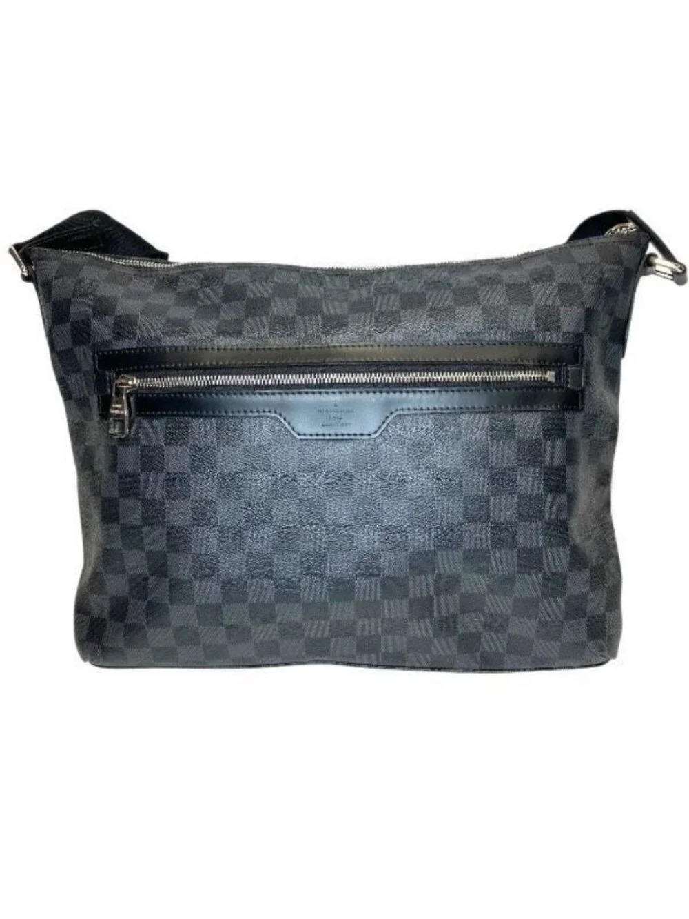 Louis Vuitton this authentic