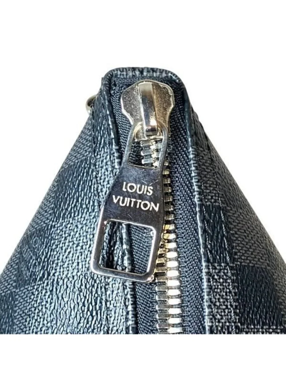Louis Vuitton this authentic