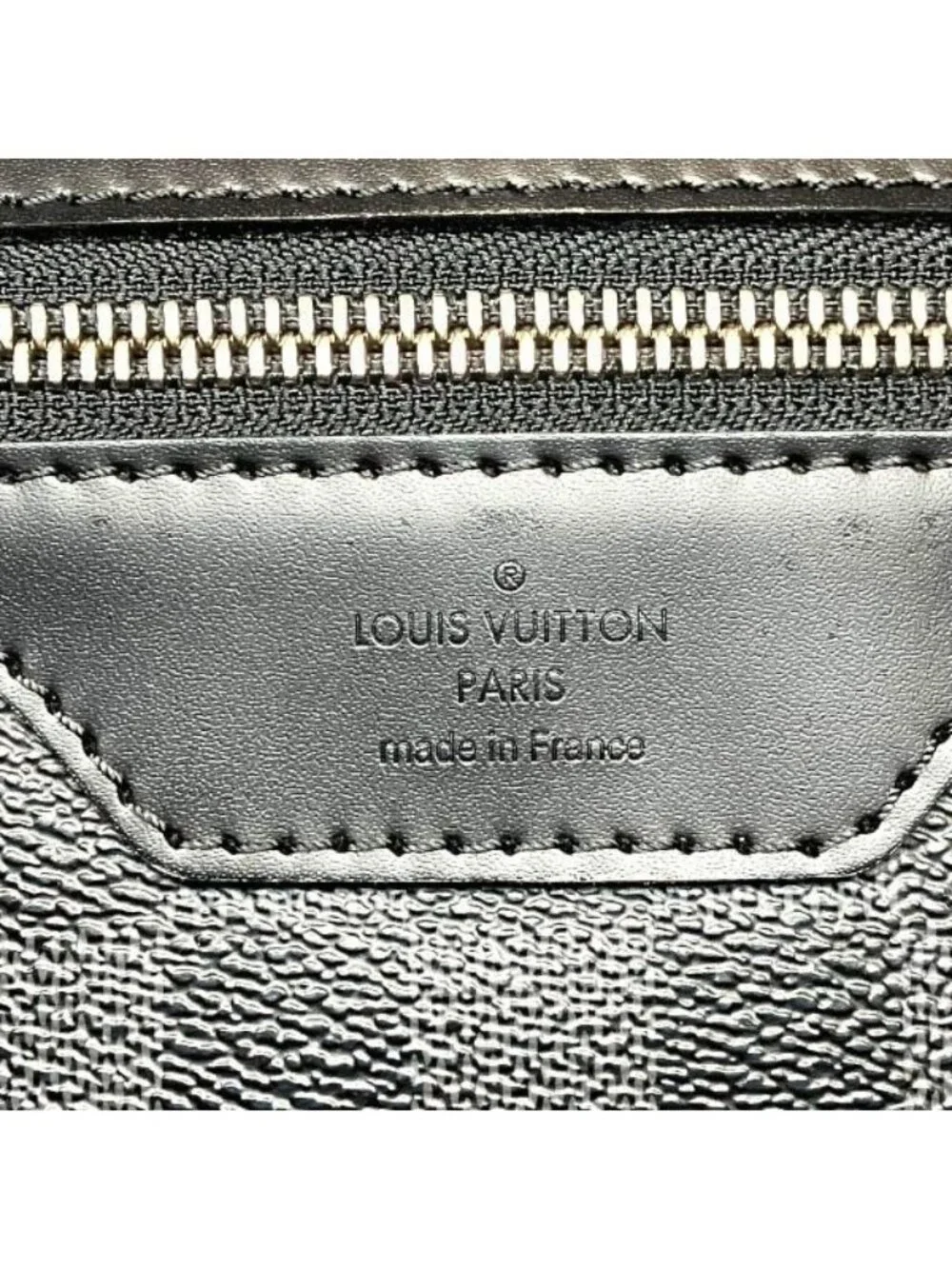 Louis Vuitton this authentic