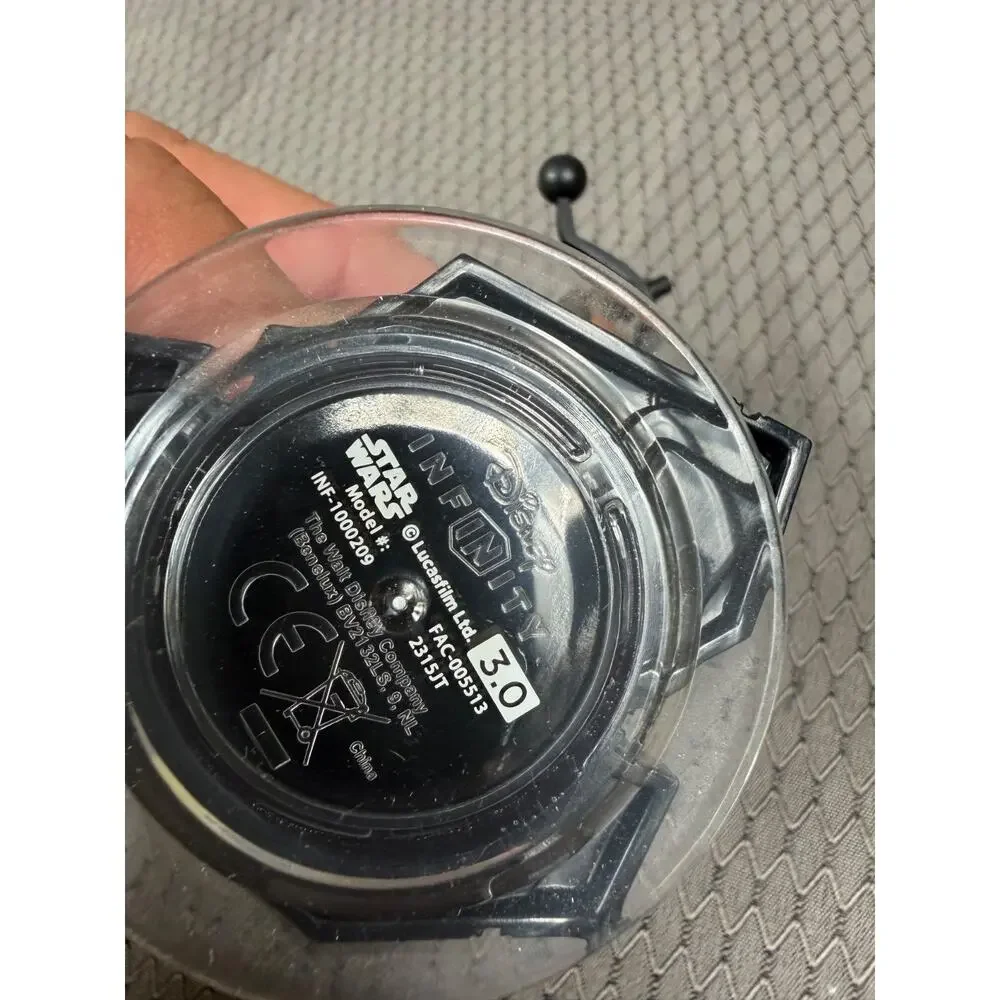 Disney chewbacca infinity