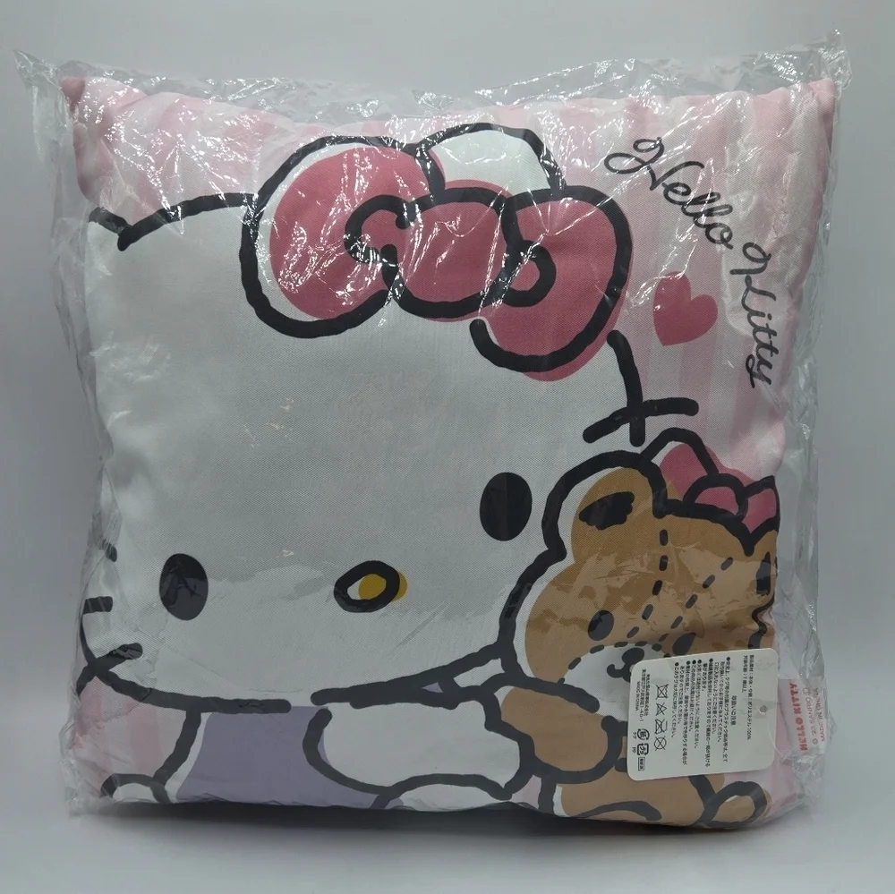 Sanrio hello kitty