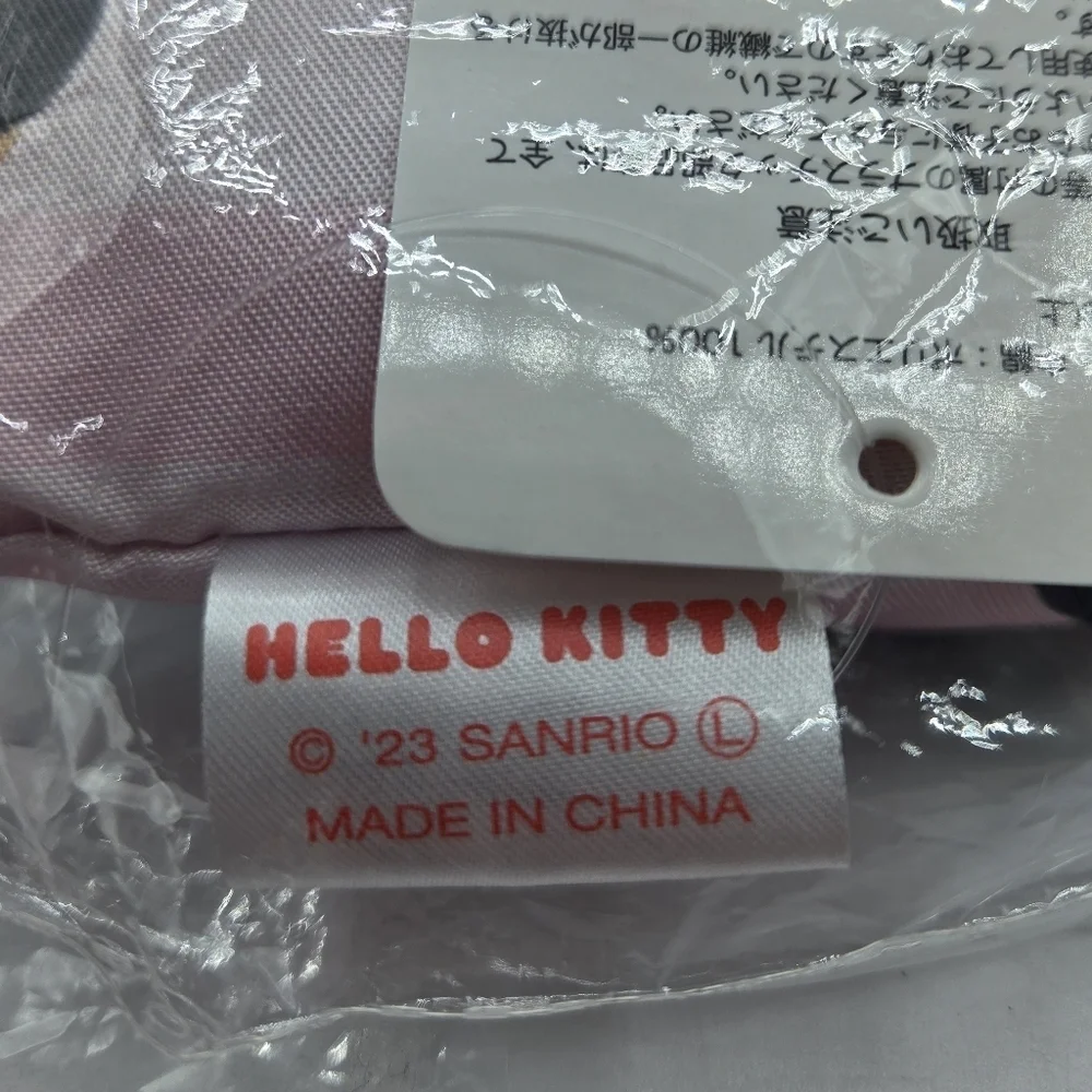 Sanrio hello kitty