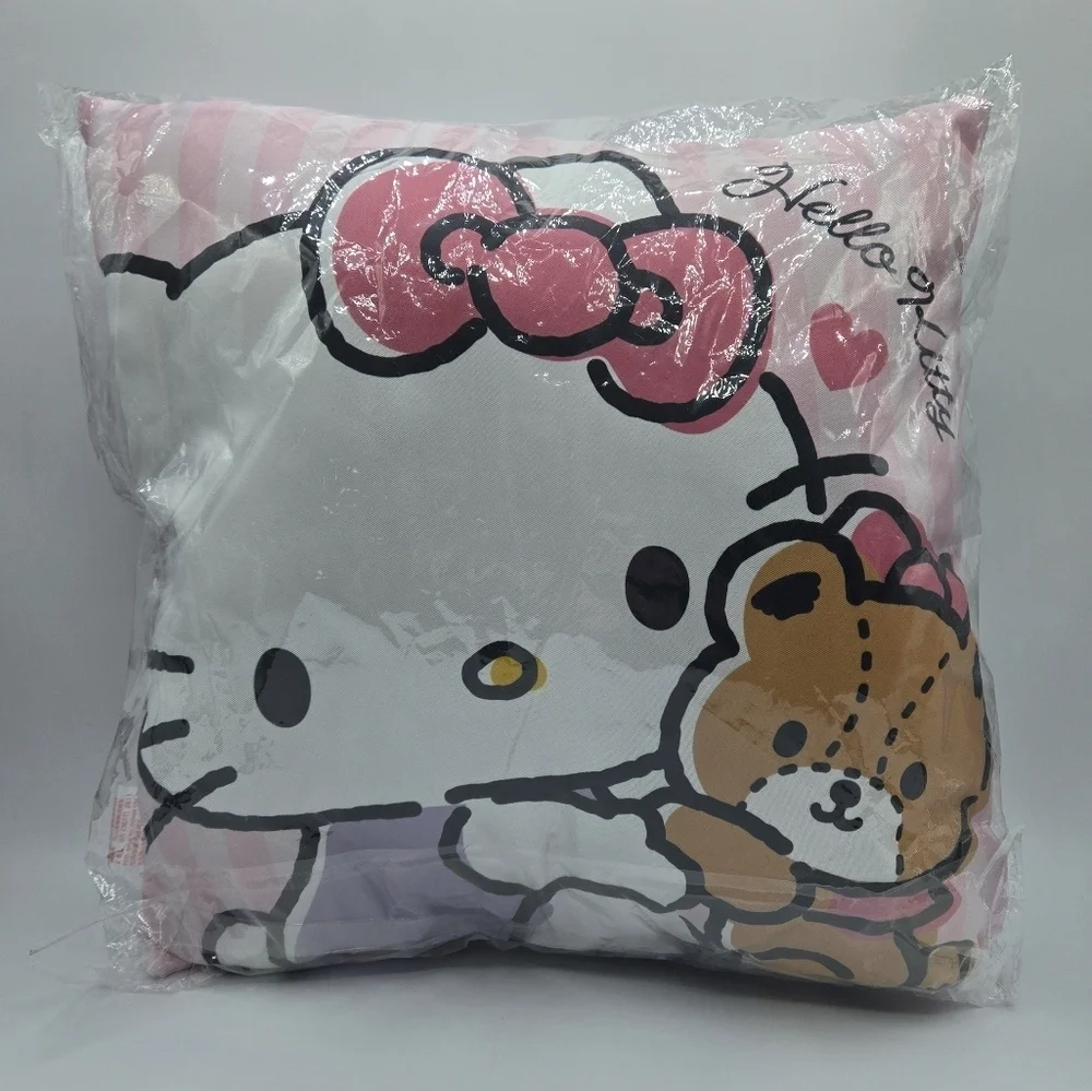 Sanrio hello kitty