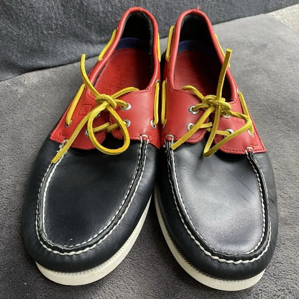 Sperry items none up