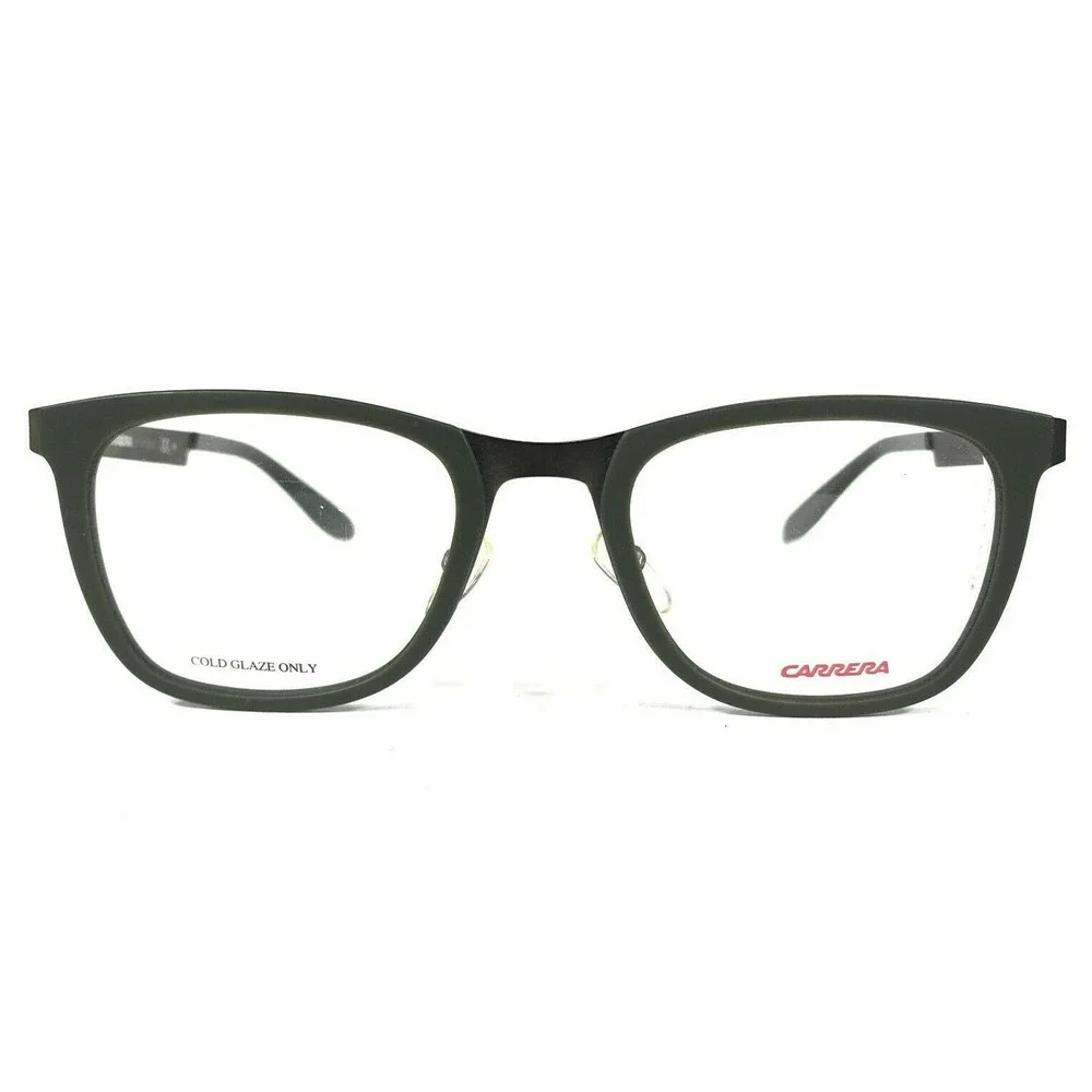 Carrera demo lenses
