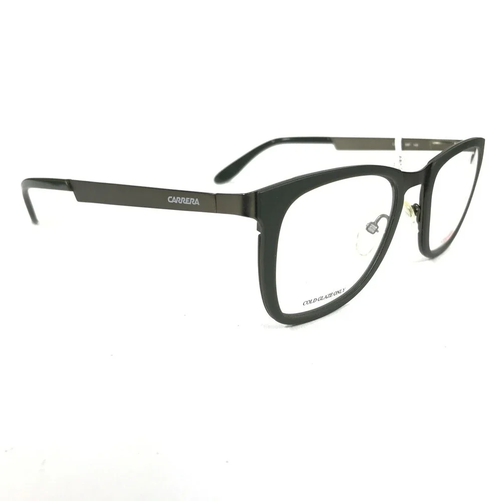 Carrera demo lenses
