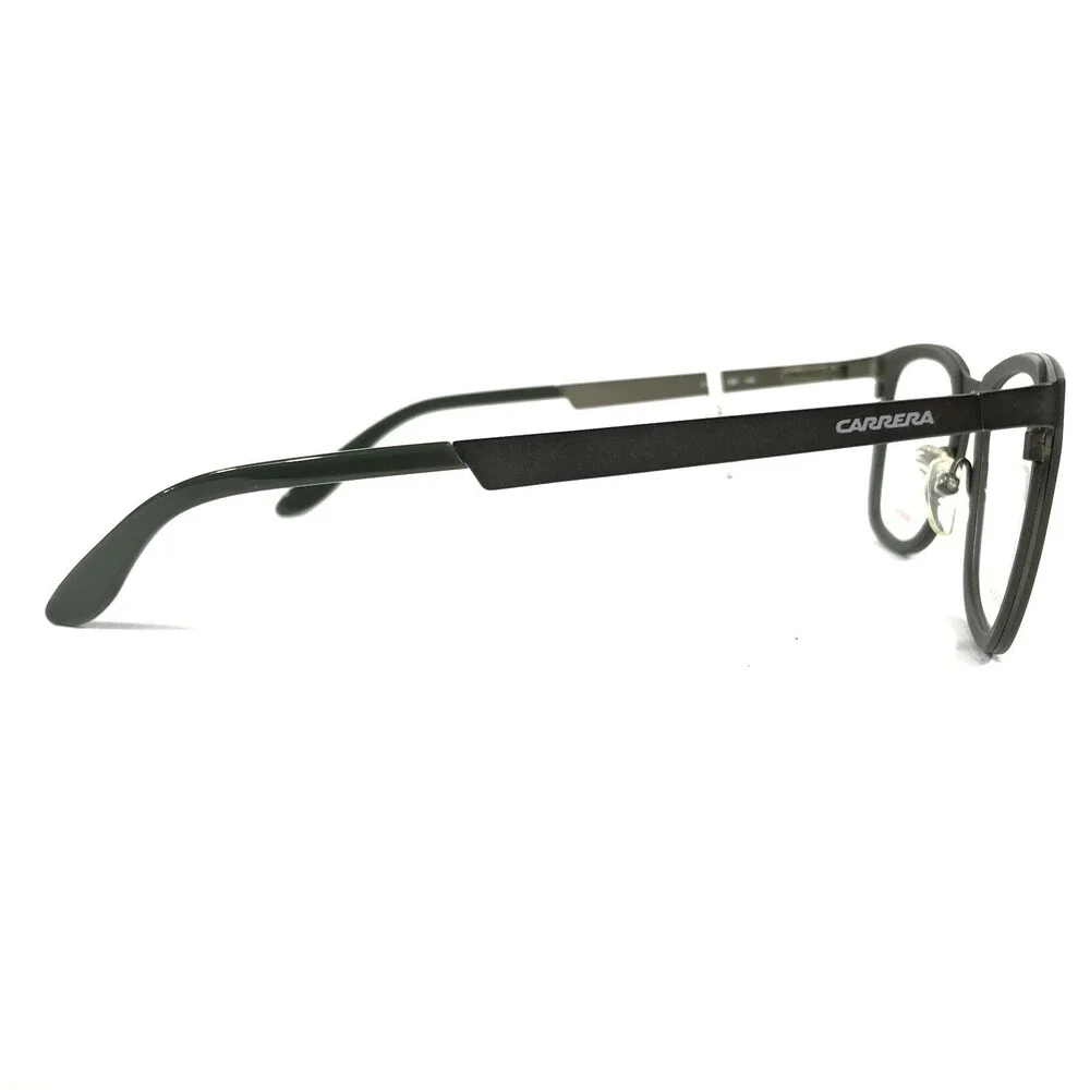 Carrera demo lenses
