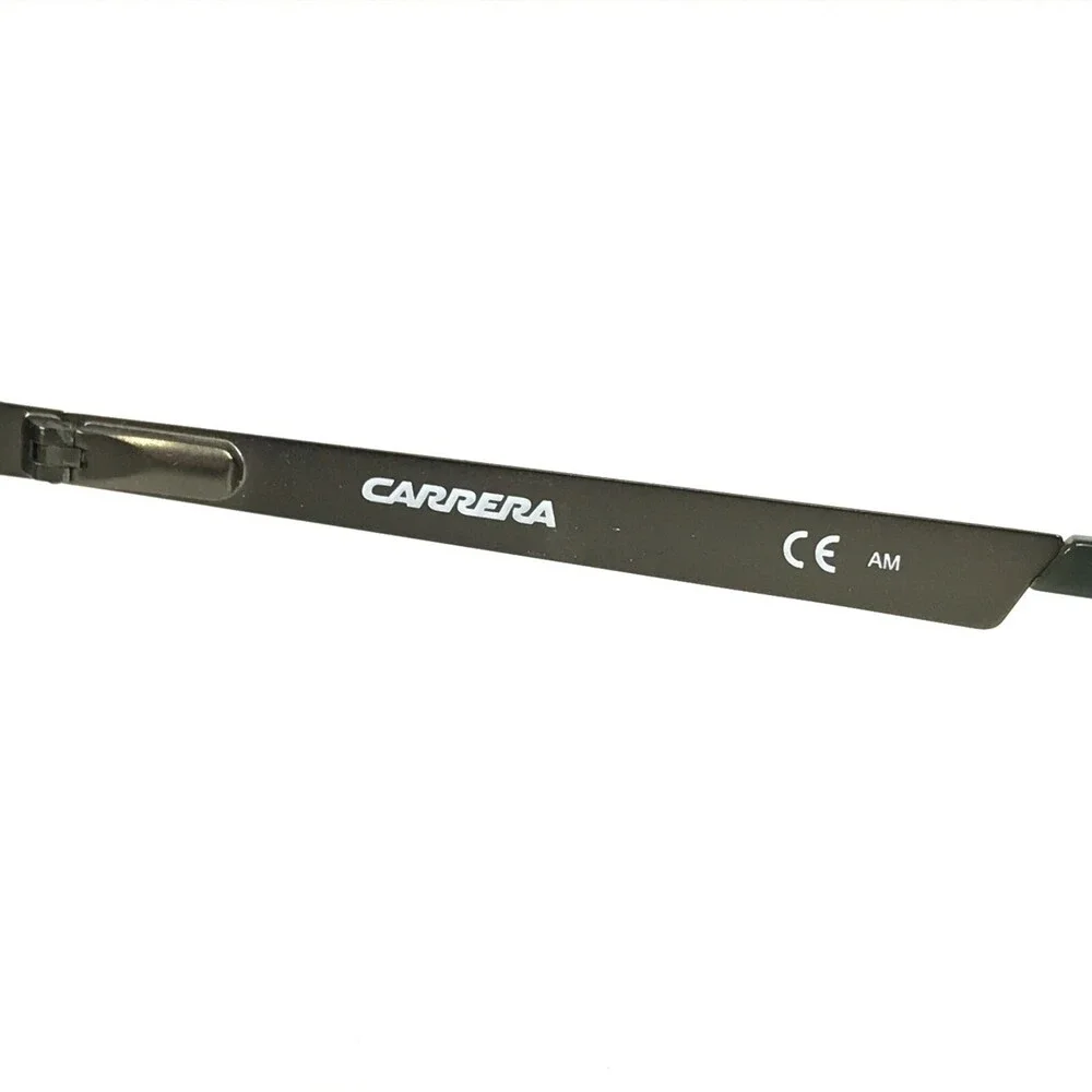 Carrera demo lenses