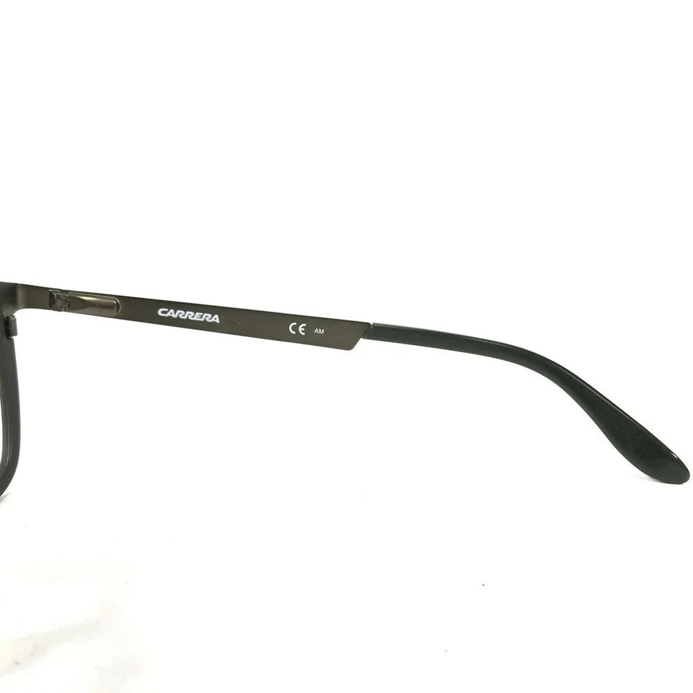 Carrera demo lenses
