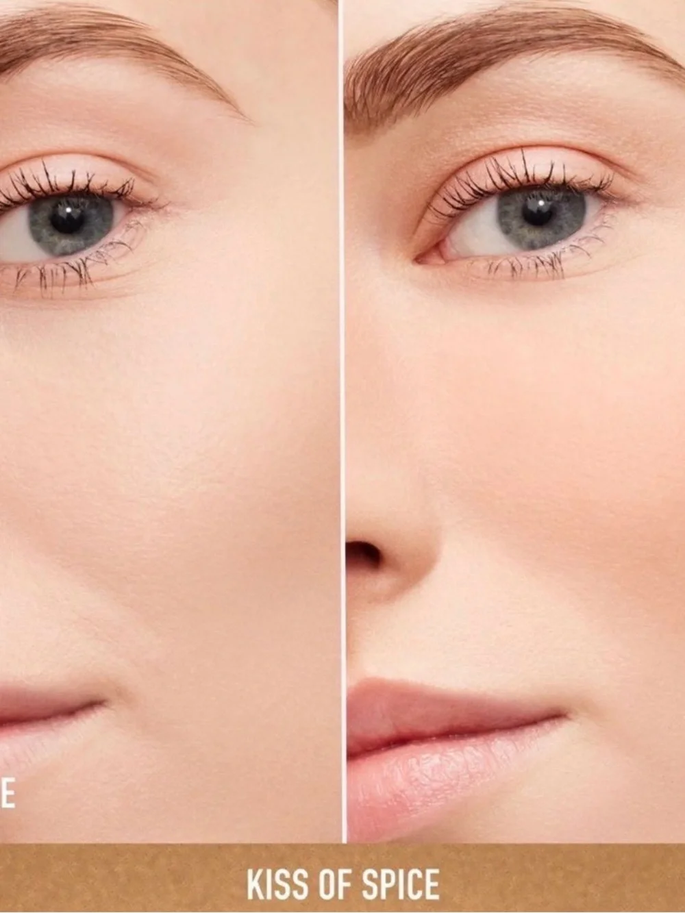 bareMinerals baremnerals kiss