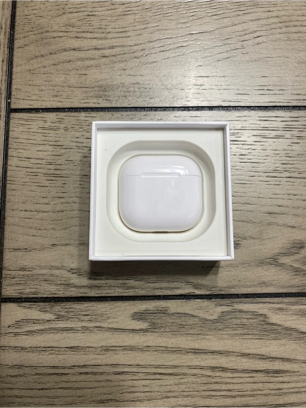 Apple travel stem
