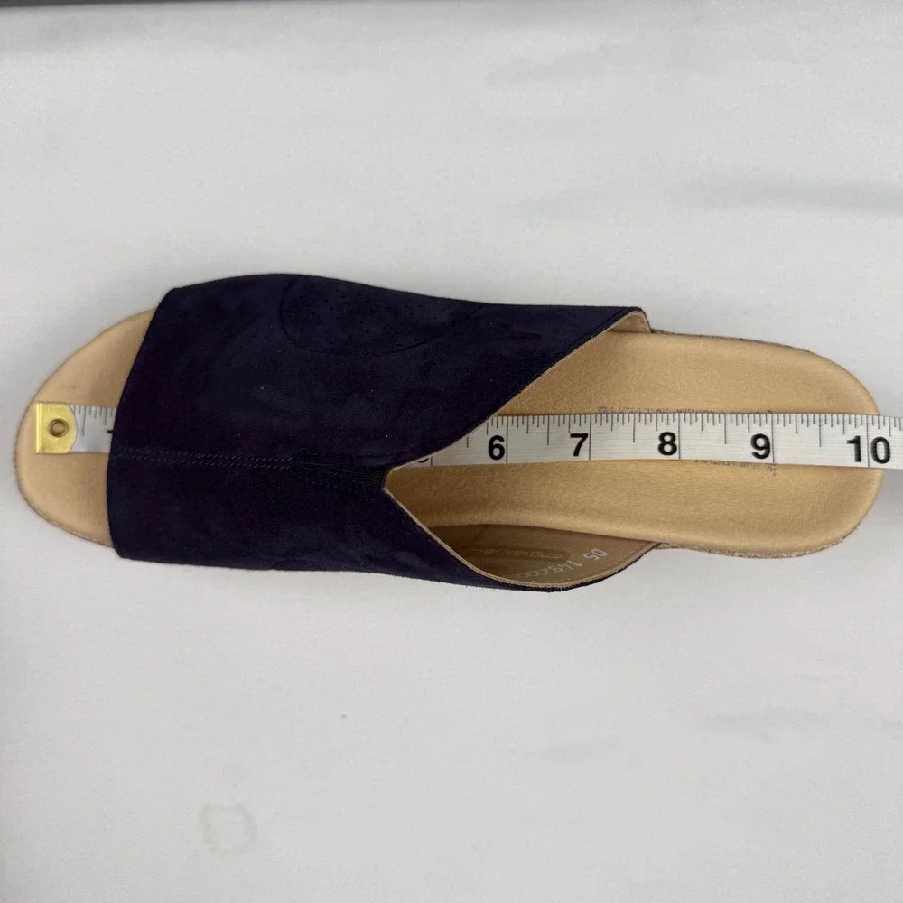 Mephisto giuletta wedge