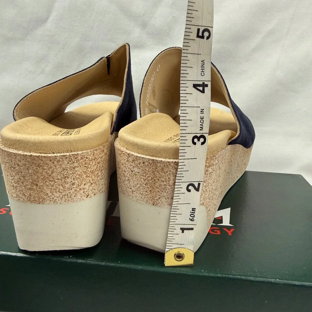 Mephisto giuletta wedge