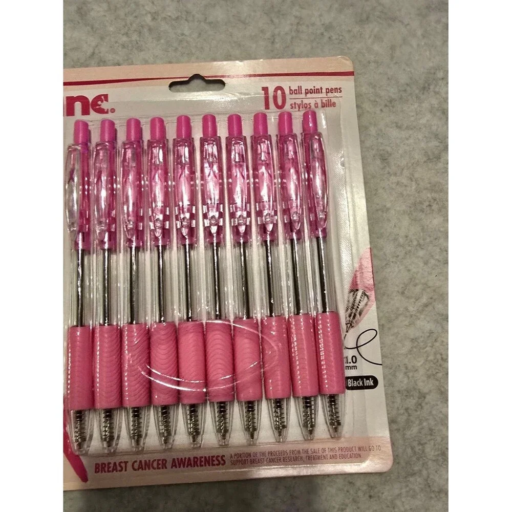 Unbranded five unused