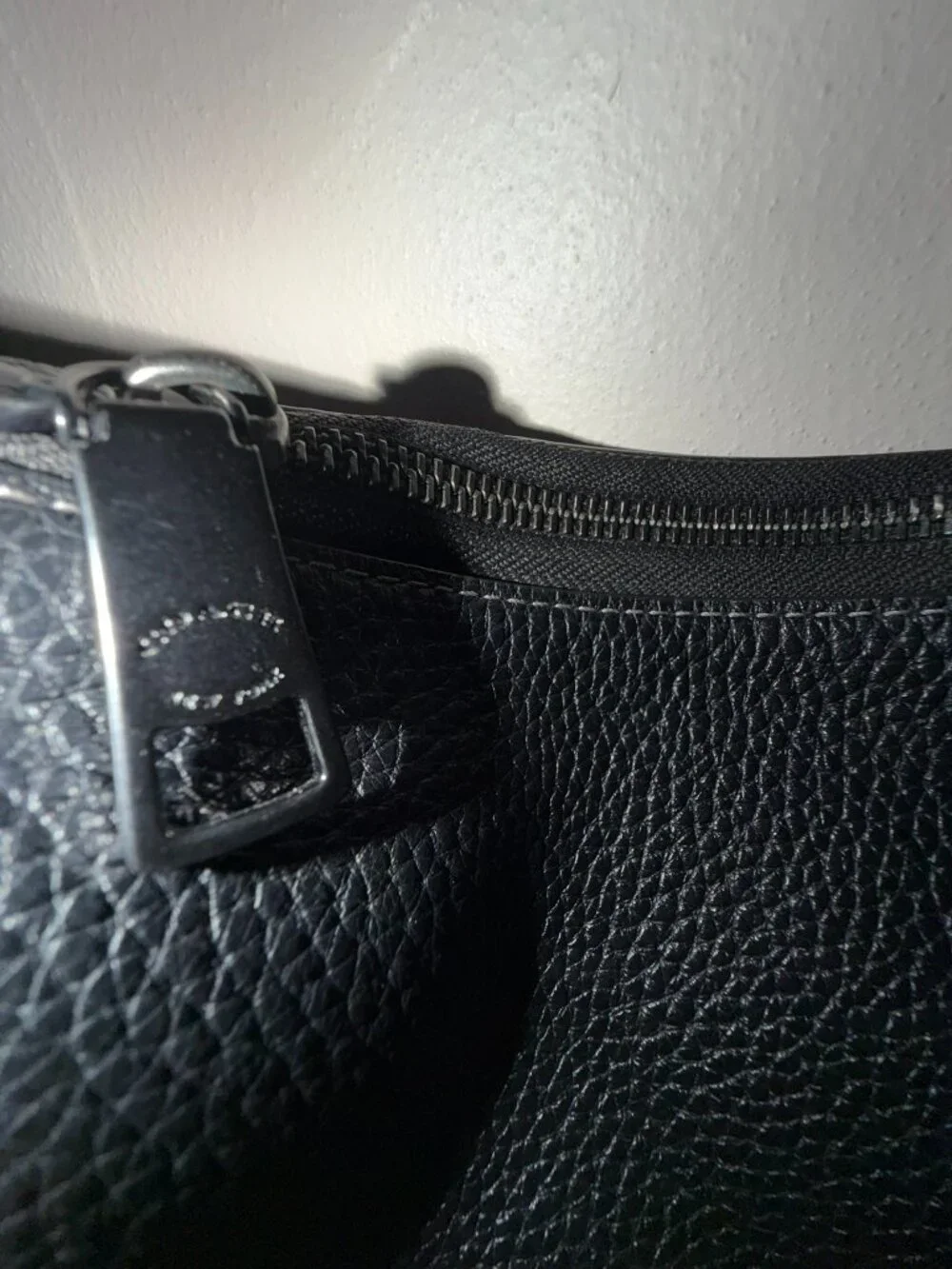Coach style number