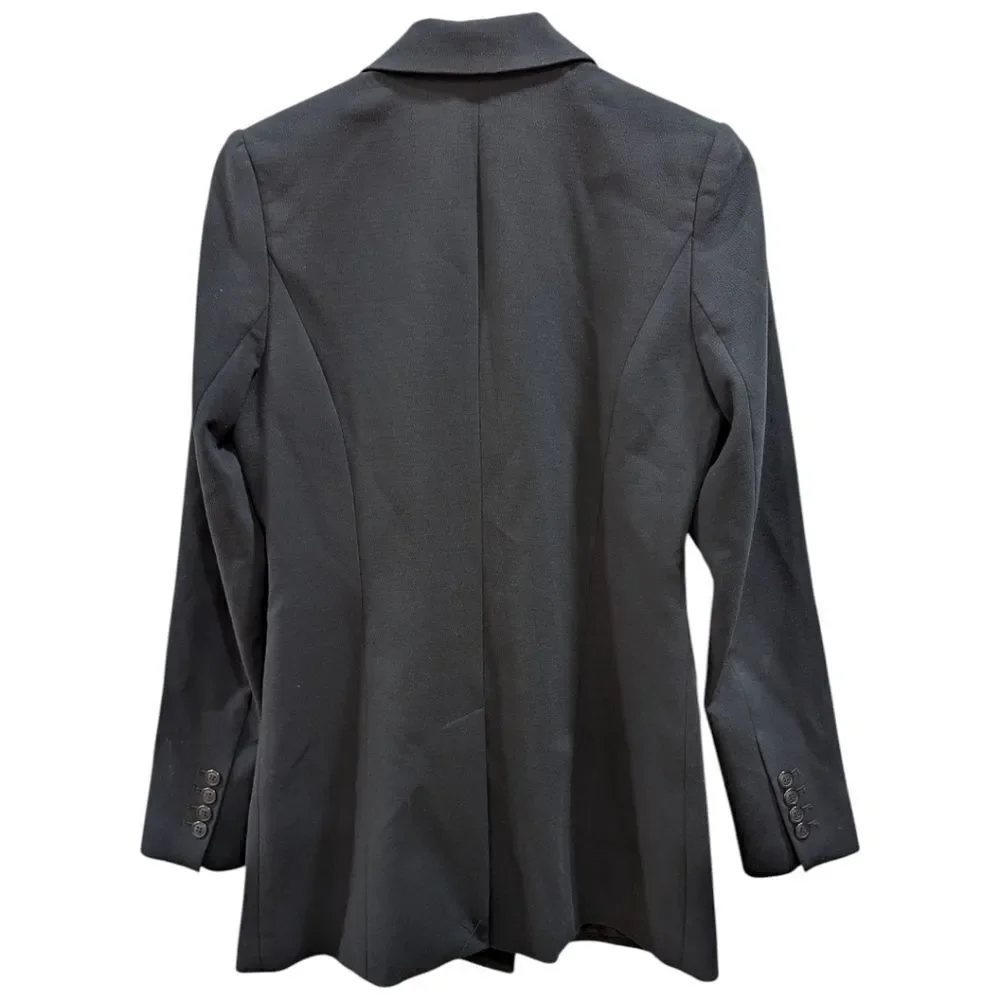 1901 elegant black
