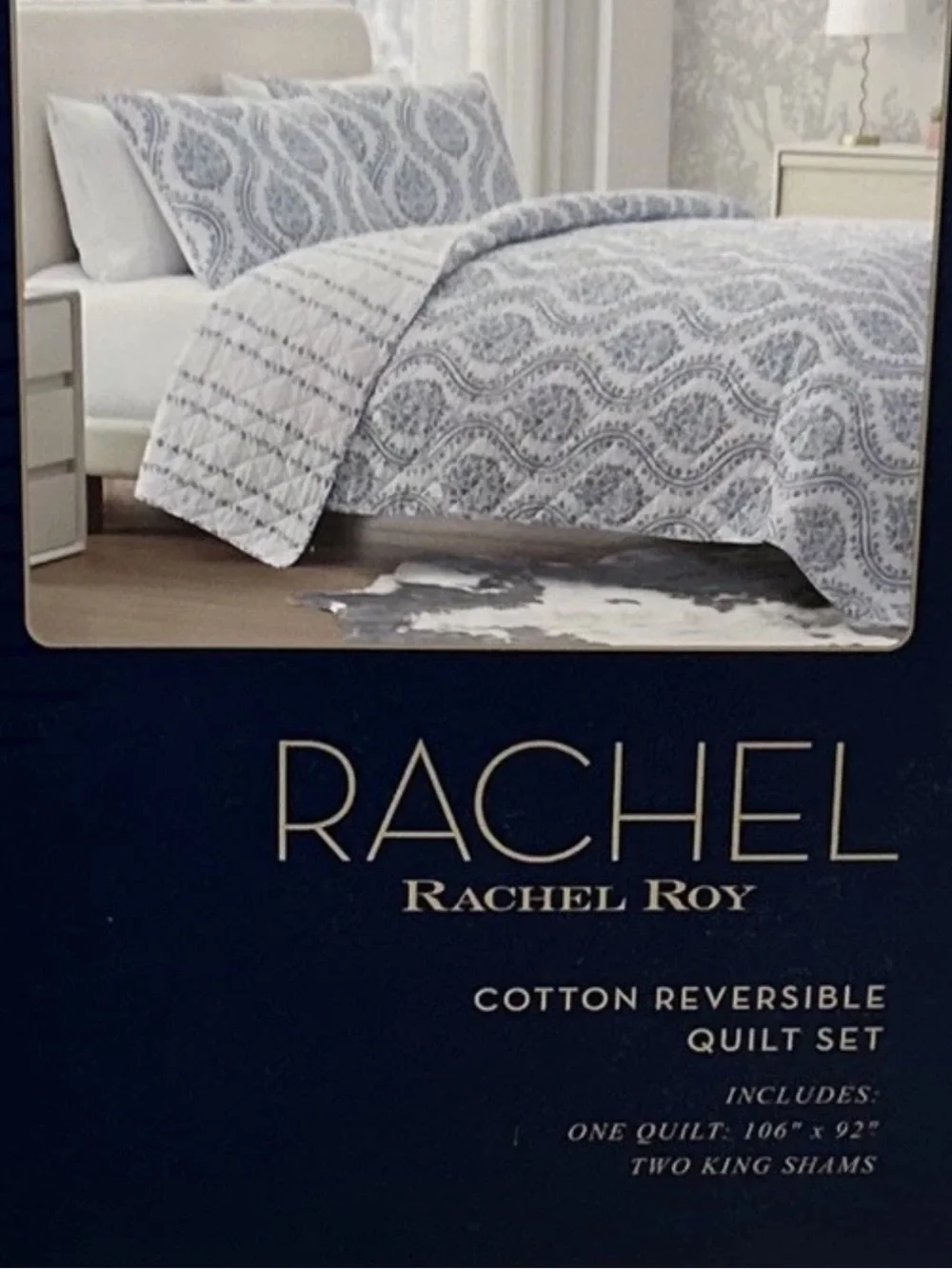 RACHEL Rachel Roy rachel roy