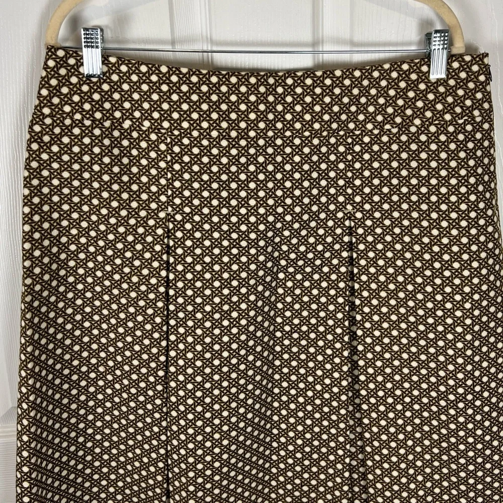 Talbots women’s brown
