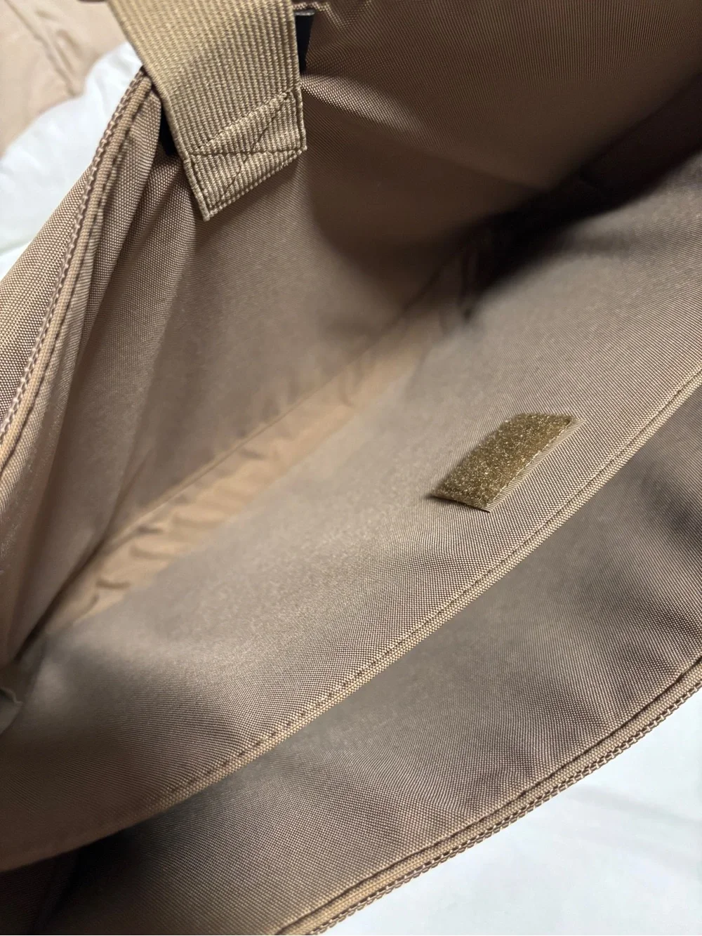 Hartmann shoulder holes