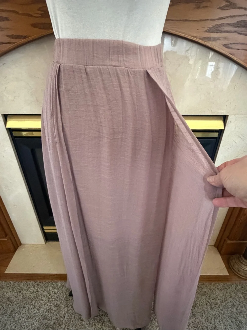 Listicle medium hand breezy