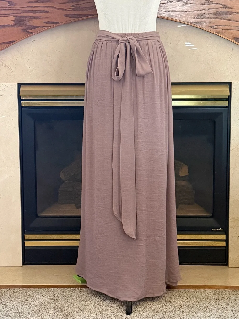 Listicle tie back