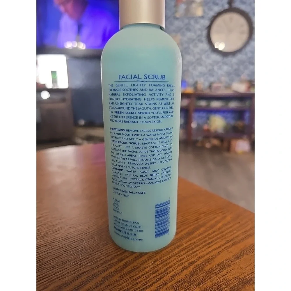 Branded Bills fluid designed remover
