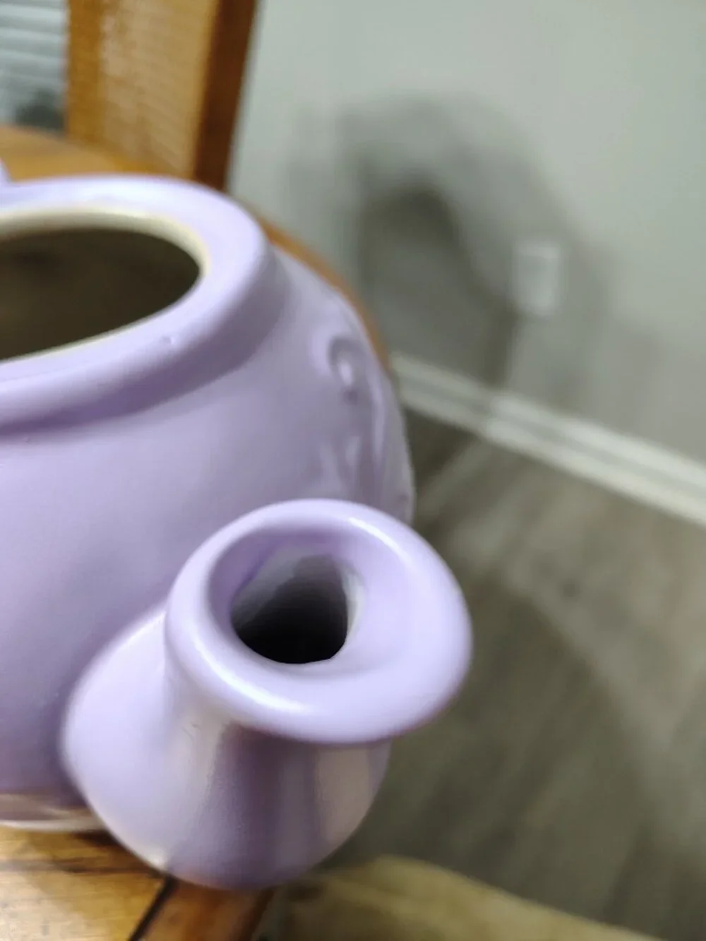 N/A ceramic bought
