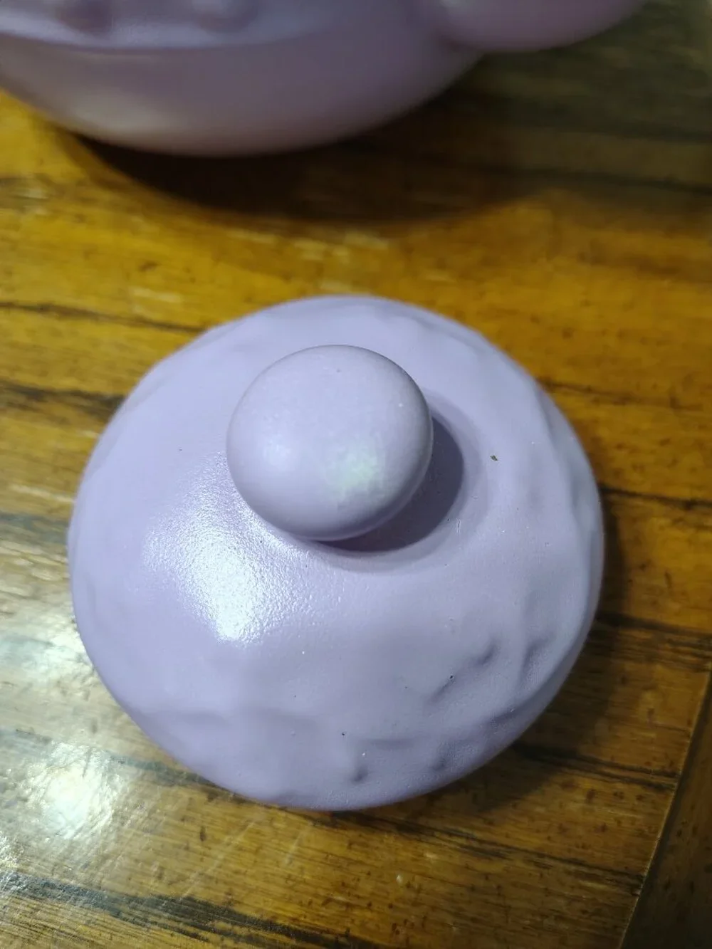 N/A ceramic bought