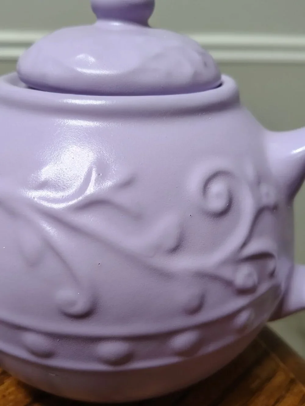 N/A ceramic bought