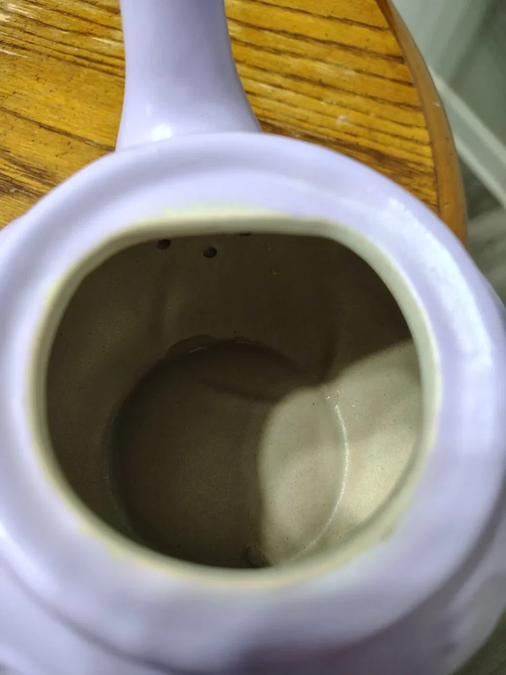 N/A ceramic bought