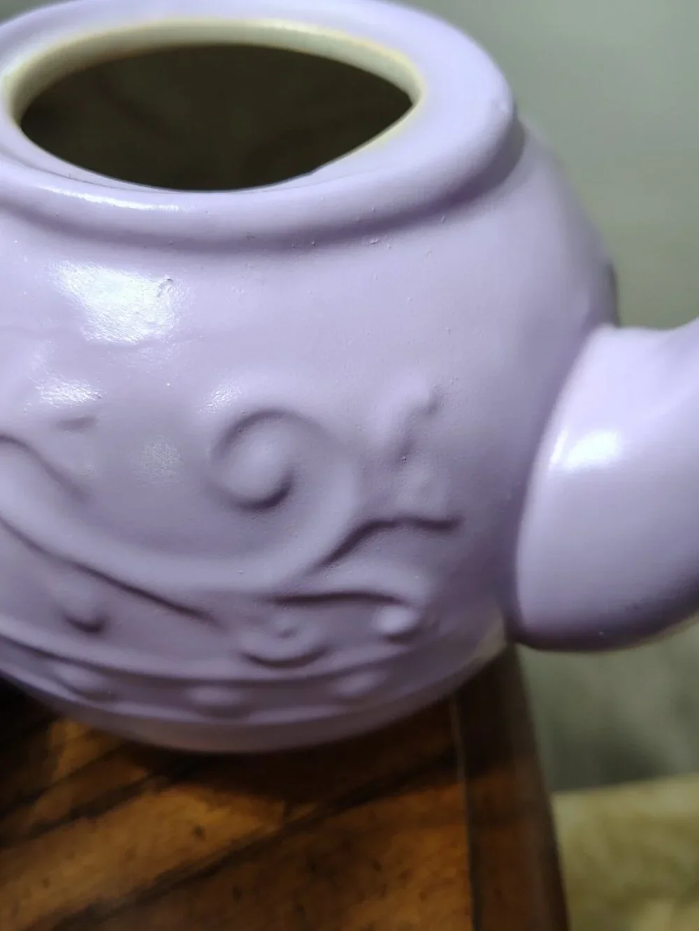 N/A ceramic bought