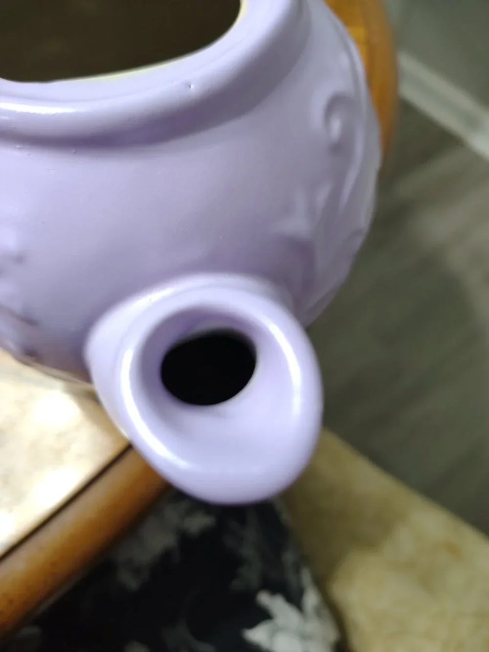 N/A ceramic bought