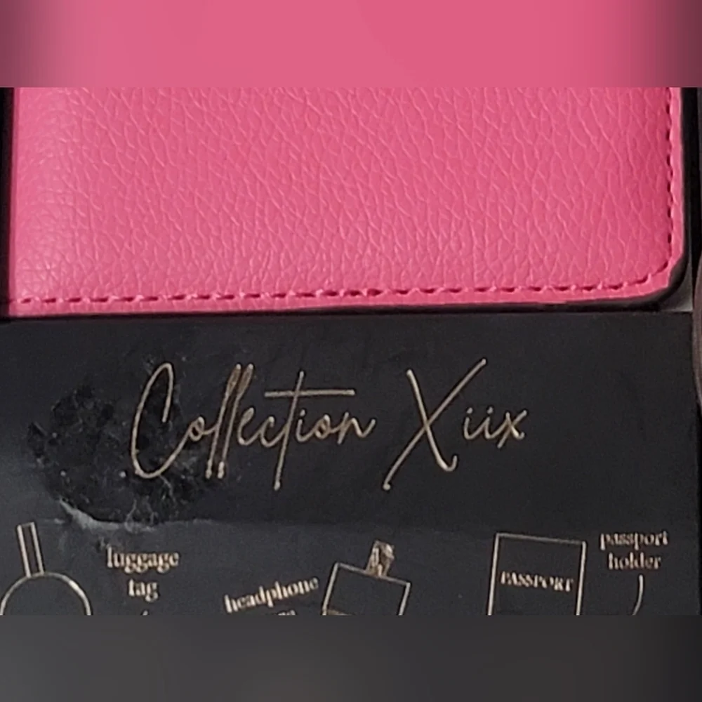 Collection XIIX new box